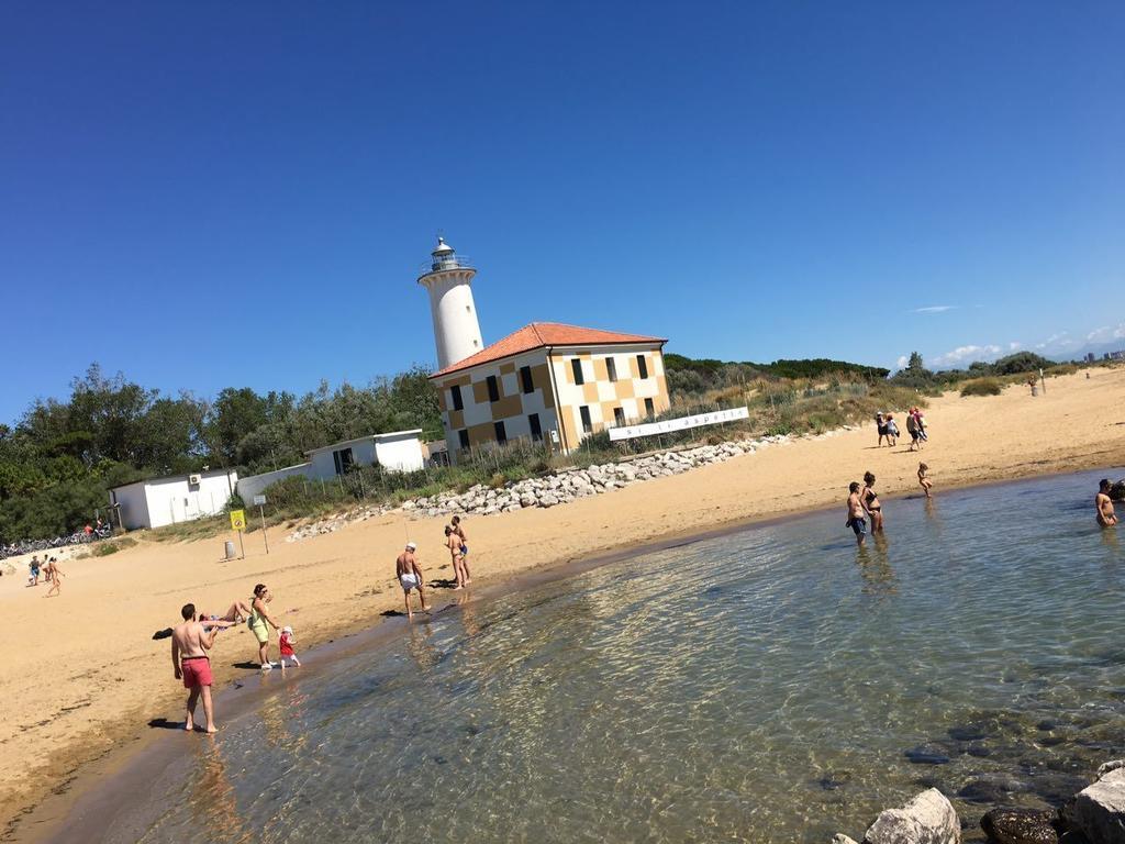 Appartamenti Splendid E Salisburgo Μπιμπιόνε Εξωτερικό φωτογραφία