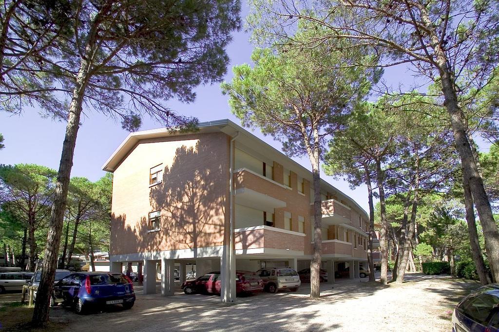 Appartamenti Splendid E Salisburgo Μπιμπιόνε Εξωτερικό φωτογραφία